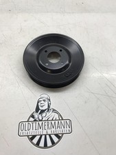 Pulley Mercedes OM 601 602 603
