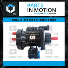 Pressure Converter Valve fits