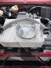 Dieselpumpuk Braided Oil Feed