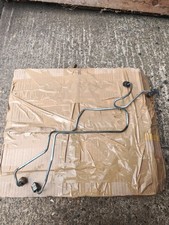 Mercedes OM605 OM606 Diesel