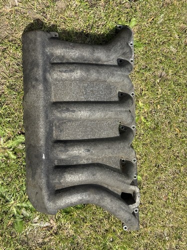 Om606 inlet manifold - om606,
