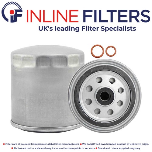 Fuel filter for mercedes - for,