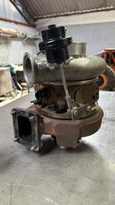 Holset He400vg Turbo VGT
