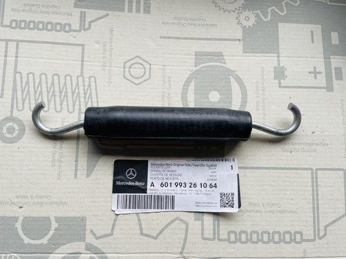 1157 genuine mercedes - /1157/,