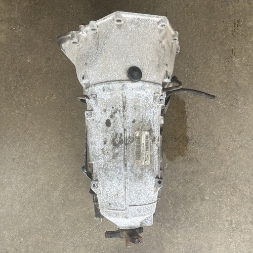 Mercedes benz gearbox from - mercedes,