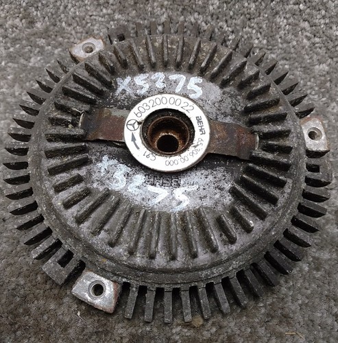 Genuine mercedes om602 - mercedes,