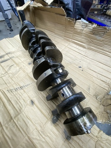 Mercedes 606 engine - 606,