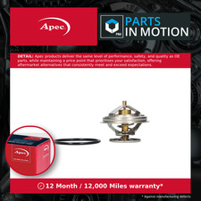 Coolant Thermostat fits