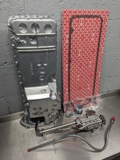 MERCEDES OM606 REAR SUMP KIT