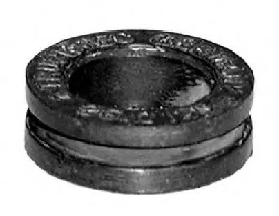 Mercedes 6010160163 om601 - 6010160163,