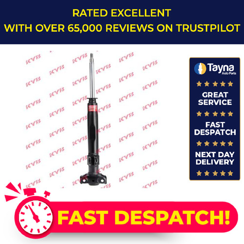 Shock absorbers fits - absorbers,