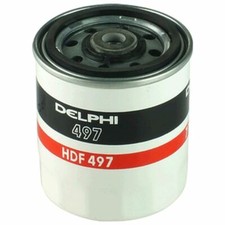 Diesel Fuel Filter for