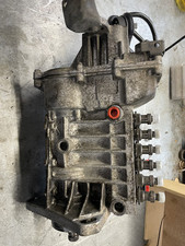 Om606 Turbo Edc Fuel Injection