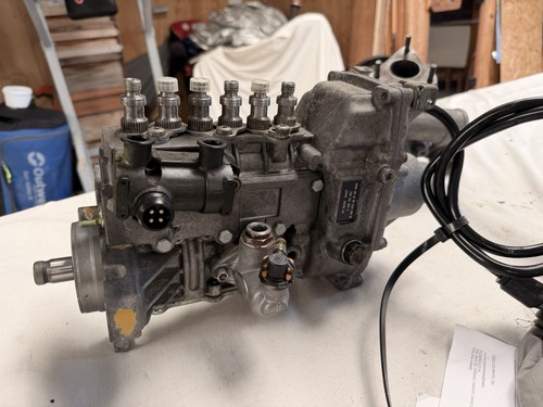 Mercedes benz om606 - mercedes,