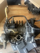 Mercedes E300td, Om606 Turbo