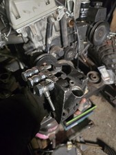 Mercedes OM606 Fuel Filter