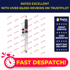 2x Shock Absorbers (Pair) fits