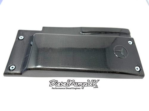 Om606 carbon fibre rocker - om606,