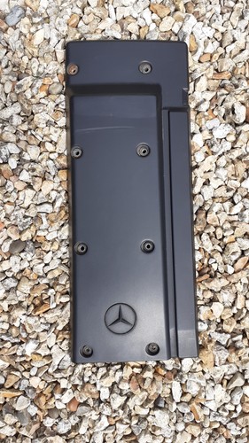 Mercedes benz w210 om606 - w210,
