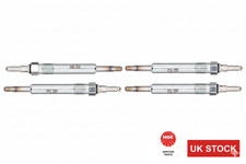4x NGK 5568 Glow Plugs Y-930U