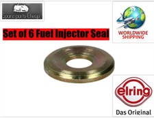 Injector Heat Shield O-Ring