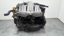 606910 full engine MERCEDES