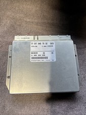 Mercedes W210 E Class OM606