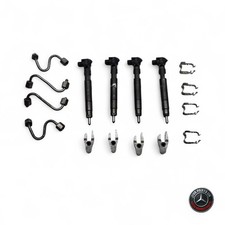 MERCEDES E CLASS W212 W207