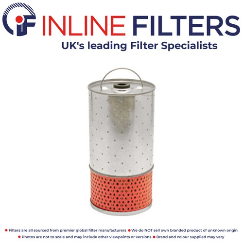 Oil filter for mercedes - filter, e300d